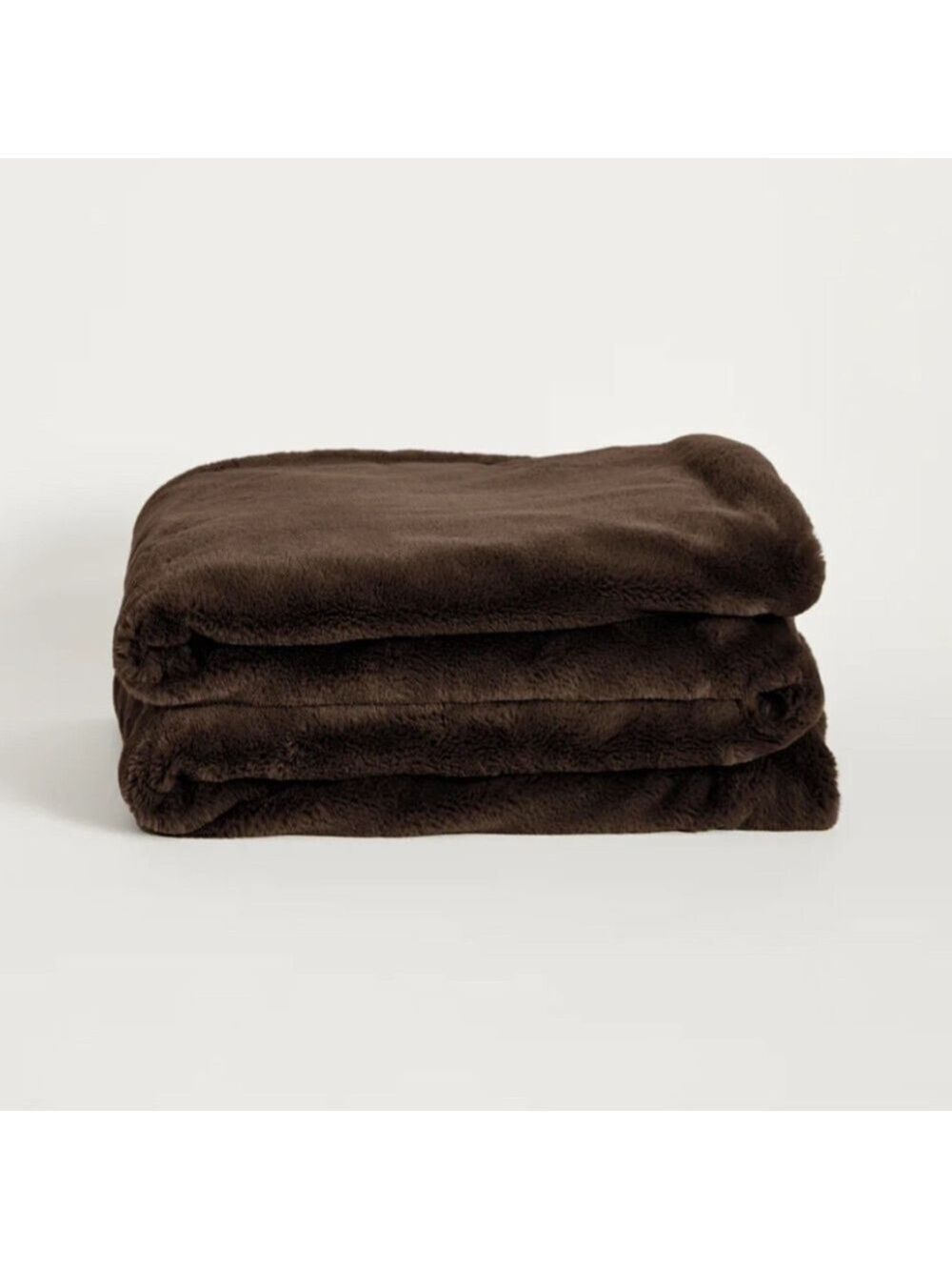 UnHide Chocolate Hare Lil’ Marsh Blanket | NEW | Small 50x60 in | Lil Marsh - Picture 5 of 12